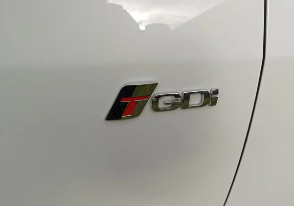 SsangYong Tivoli Grand cena 88900 przebieg: 22000, rok produkcji 2022 z Kłodzko małe 211